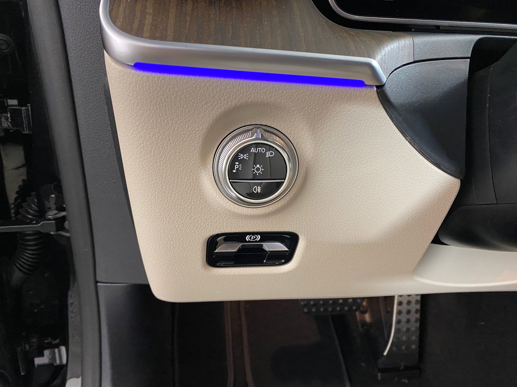 New 2026 Mercedes-Benz CLE 300 4MATIC Cabriolet image 16