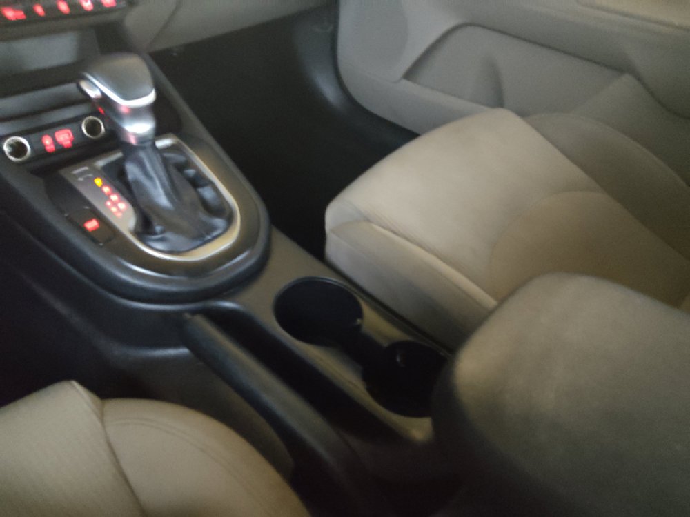 Used 2019 Kia Forte LXS FWD image 26