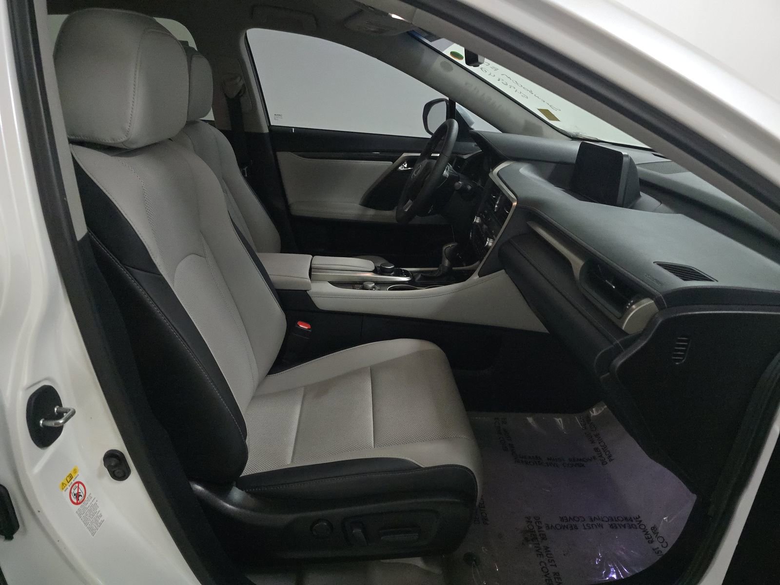 Used 2017 Lexus RX 350 FWD image 9