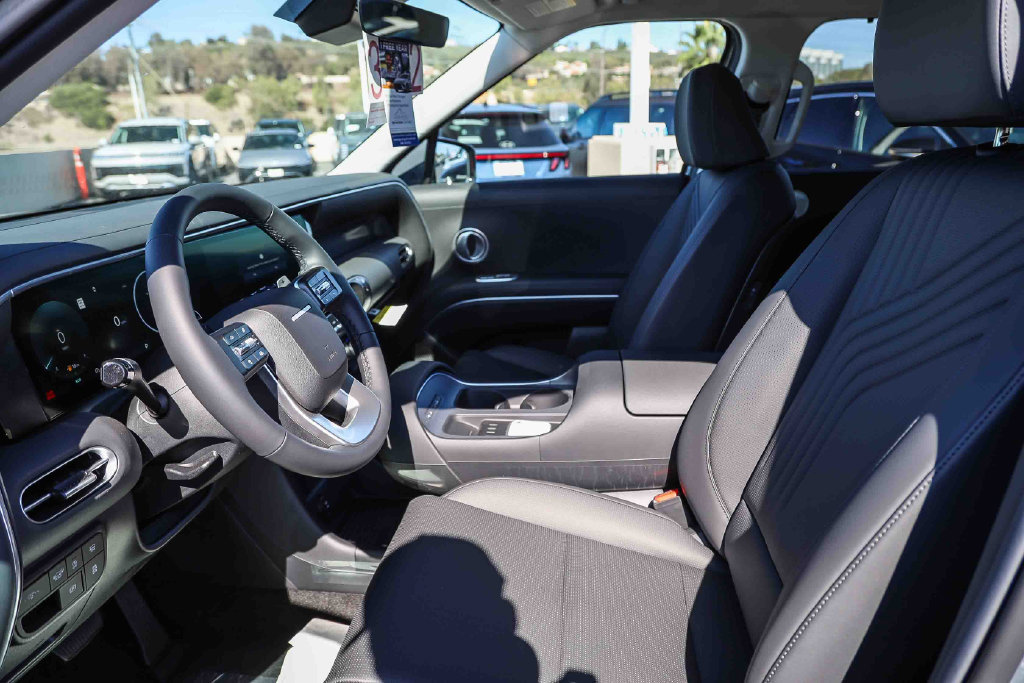 New 2026 Hyundai Palisade SEL AWD/4WD image 20