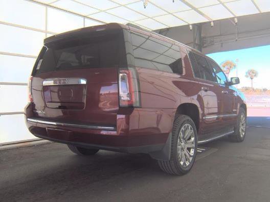 Used 2016 GMC Yukon XL Denali w/ Open Road Package image 2