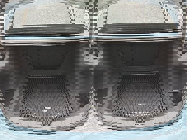 New 2026 Cadillac CT5 V image 30