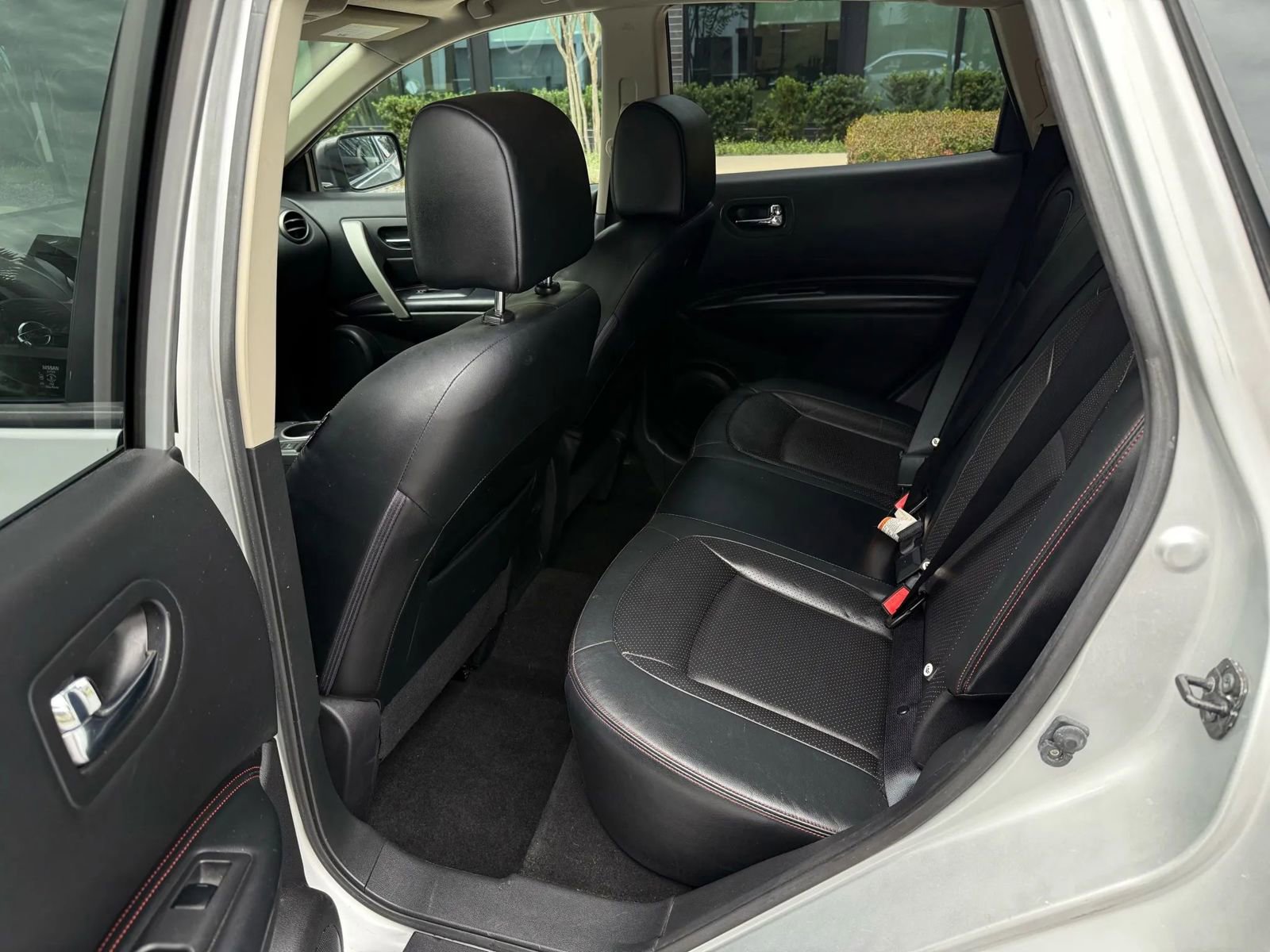 Used 2013 Nissan Rogue SL image 10