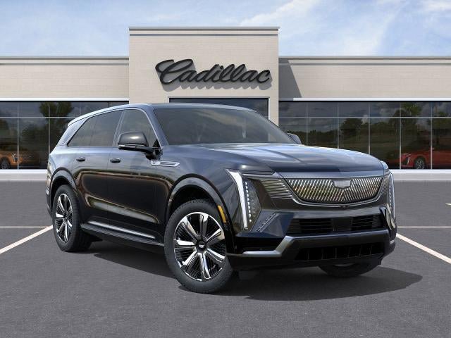 New 2025 Cadillac Escalade IQ Luxury 2 AWD/4WD image 31
