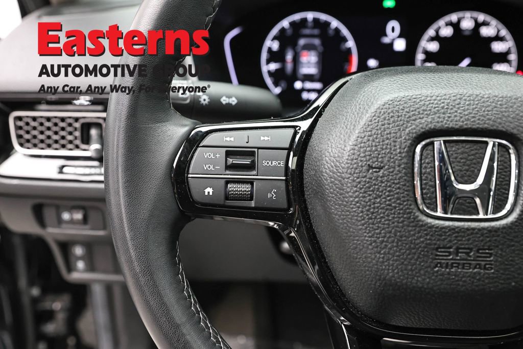 Used 2024 Honda Civic EX image 15