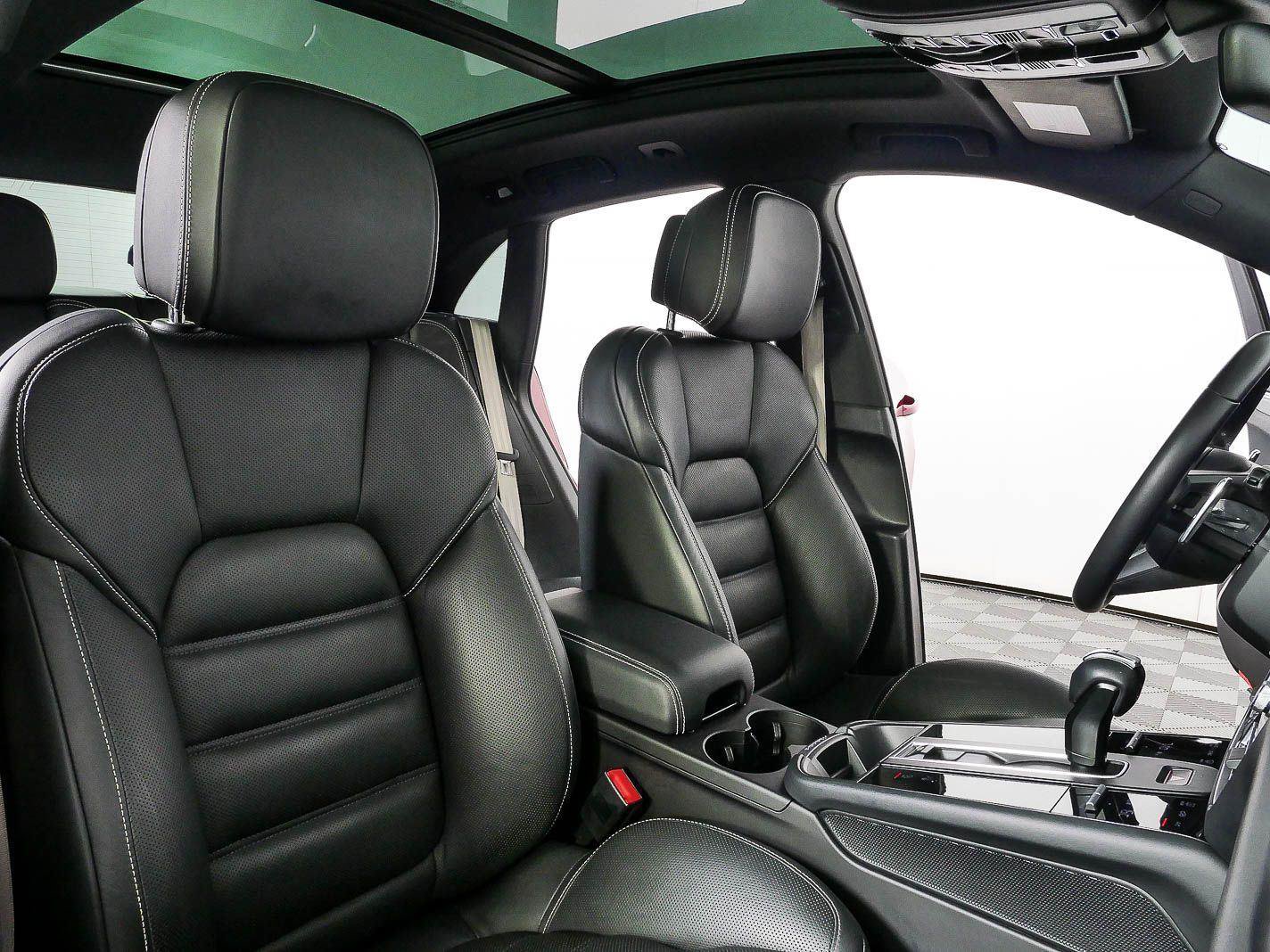 Used 2022 Porsche Macan S AWD/4WD image 21