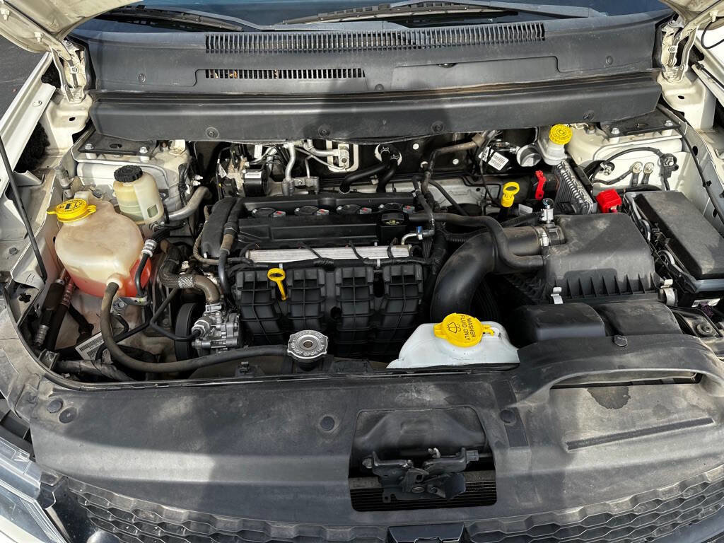 Used 2018 Dodge Journey SE w/ Popular Equipment Group image 24