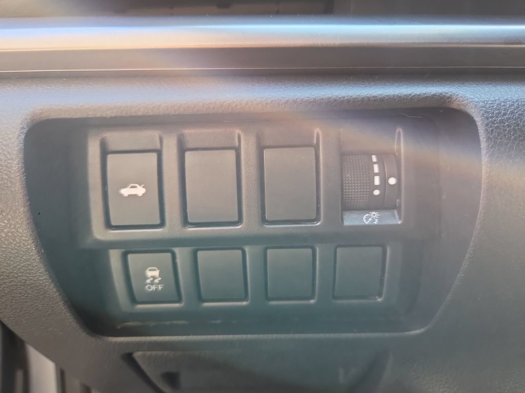 Certified 2023 Subaru WRX Premium AWD/4WD image 26