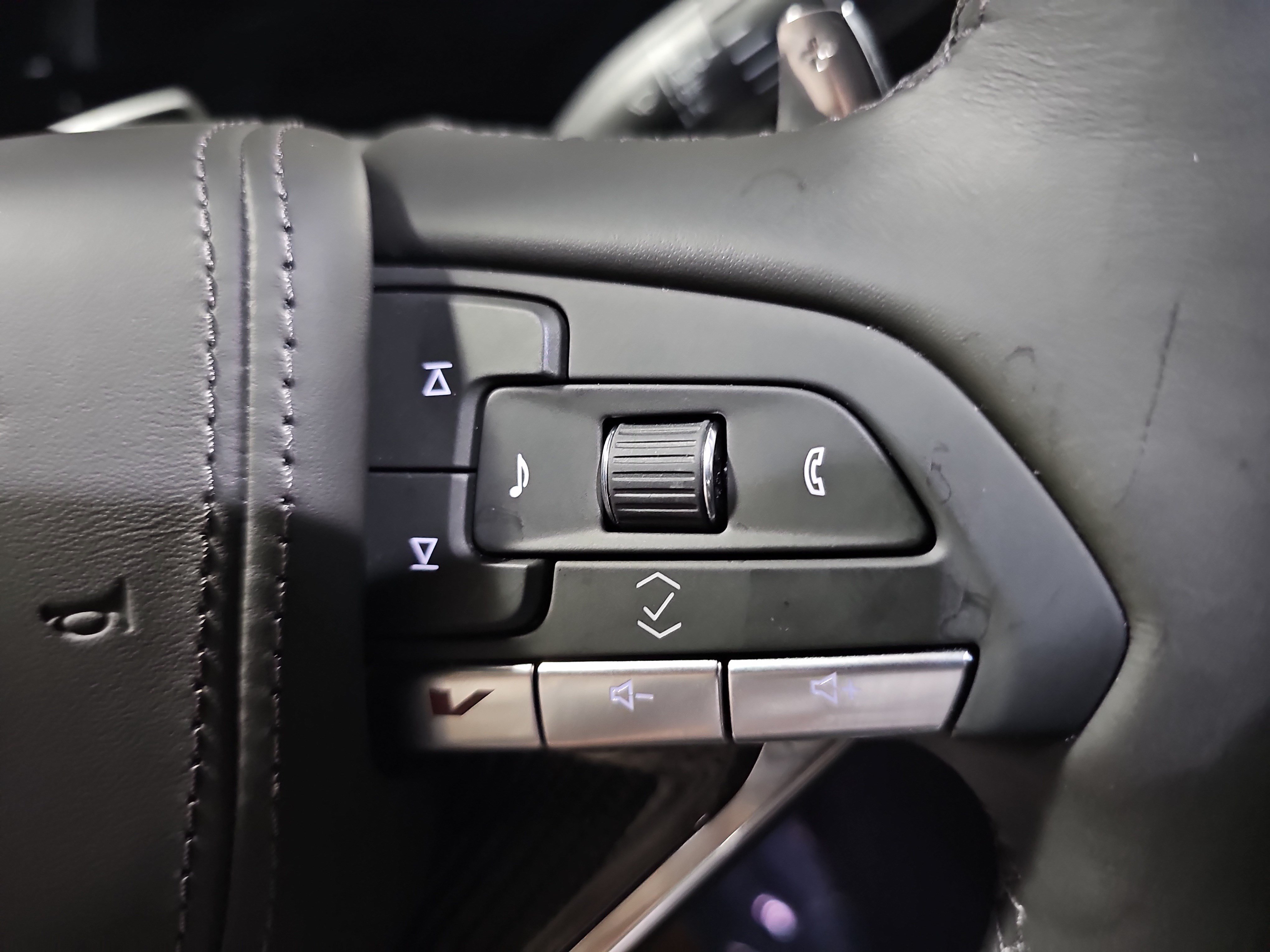 Used 2026 Cadillac CT5 V Blackwing w/ Precision Package RWD image 18