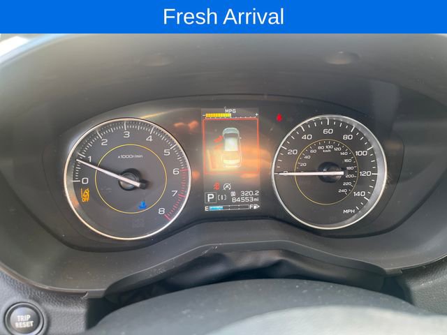 Used 2021 Subaru Crosstrek 2.5i Sport image 14