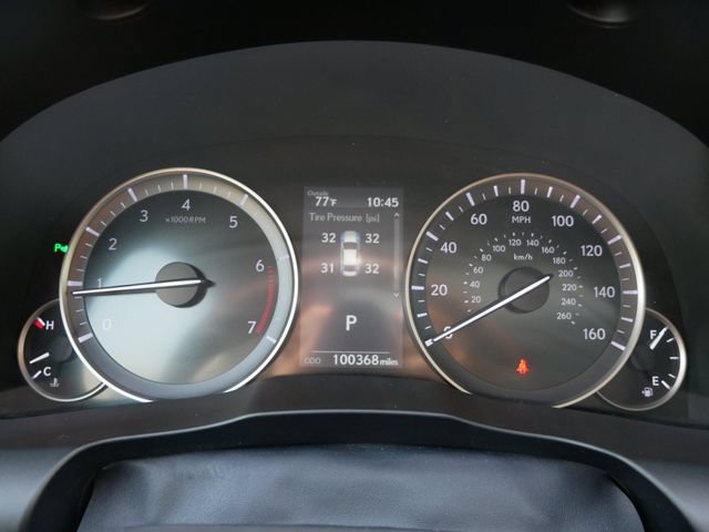 Used 2016 Lexus ES 350 w/ Premium Package w/Wood Trim FWD image 27
