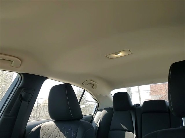 Certified 2025 Toyota Corolla LE image 21
