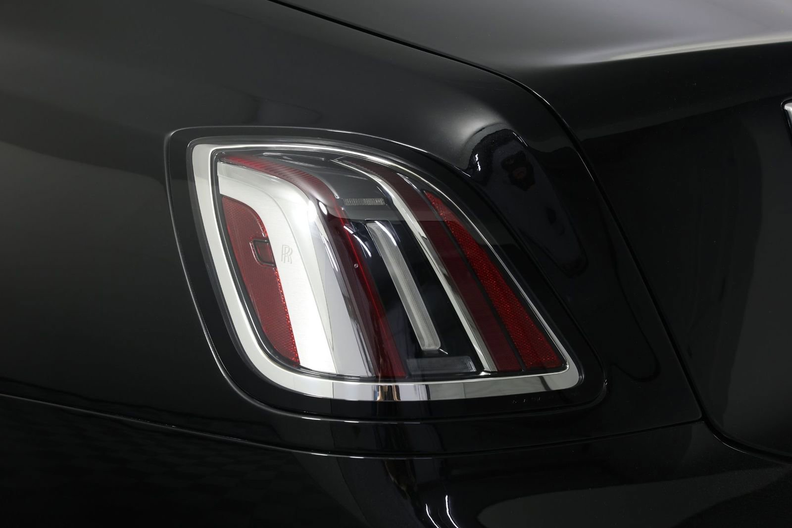 New 2026 Rolls-Royce Ghost AWD/4WD image 21