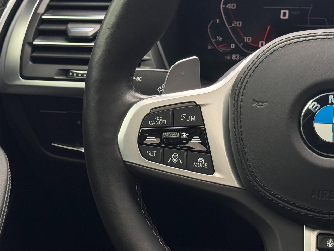 Used 2022 BMW X3 M40i image 37