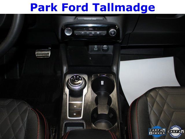 Used 2023 Ford Escape ST-Line Elite w/ Premium Technology Package image 19