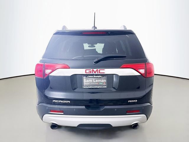 Used 2019 GMC Acadia SLE image 6