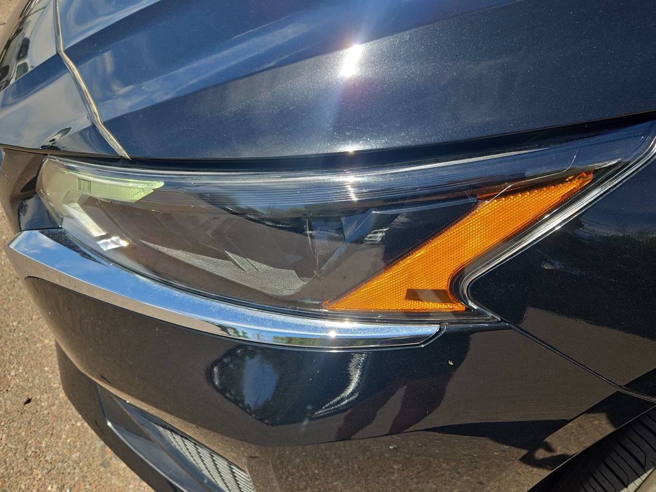 Used 2025 Nissan Altima 2.5 S FWD image 17
