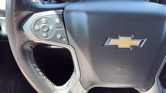 Used 2017 Chevrolet Suburban Premier AWD/4WD image 9