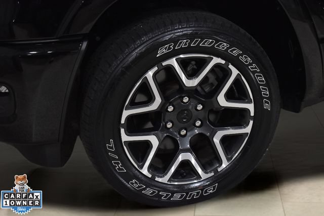 Used 2025 RAM 1500 Laramie w/ Sport Appearance Package AWD/4WD image 37