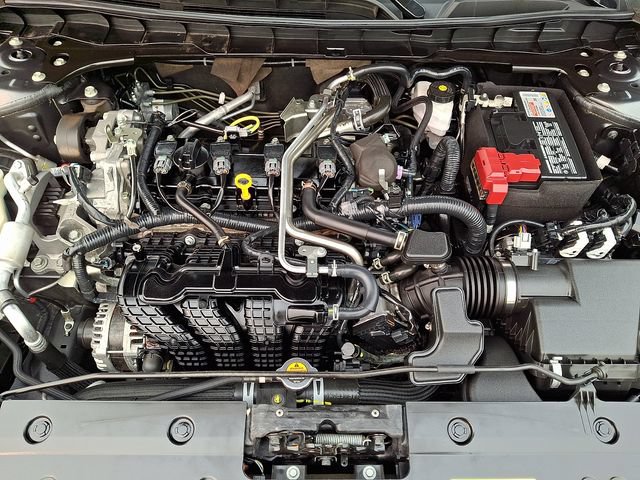 Used 2023 Nissan Altima 2.5 SR w/ SR Premium Package AWD/4WD image 29