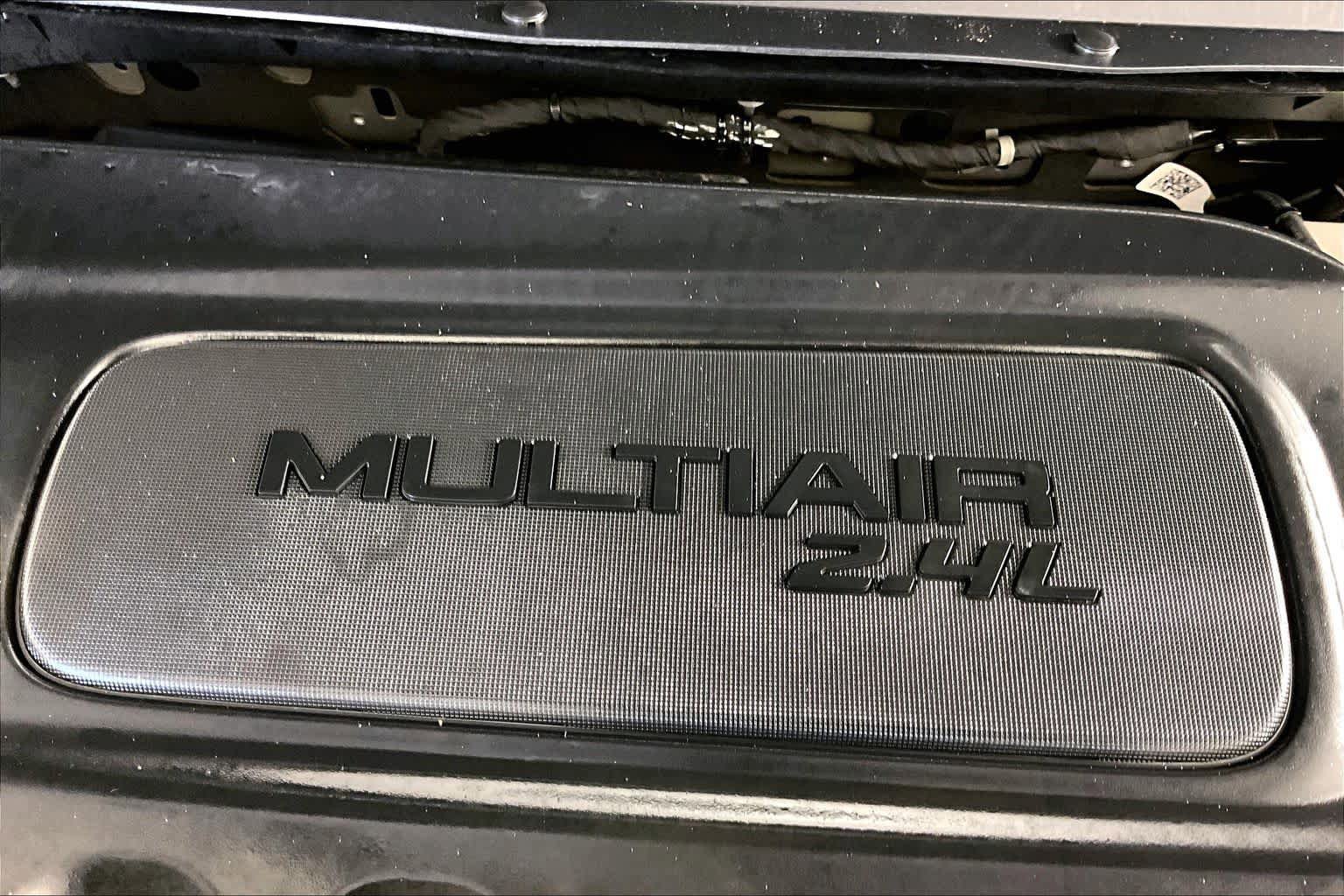 Used 2021 Jeep Cherokee Latitude Plus image 32