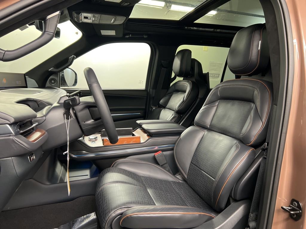 New 2026 Lincoln Navigator Black Label image 30