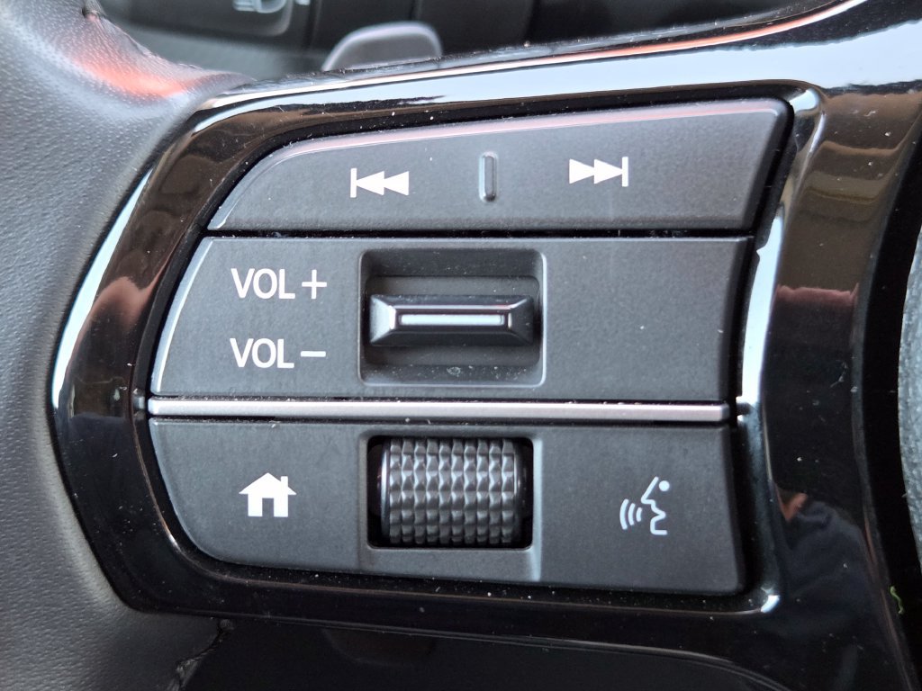 Certified 2025 Honda Pilot EX-L image 15