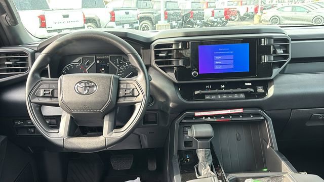 New 2026 Toyota Tundra SR image 6