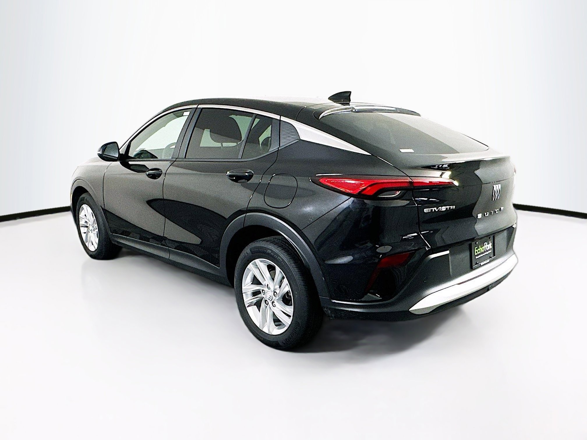 Used 2025 Buick Envista Preferred FWD image 5