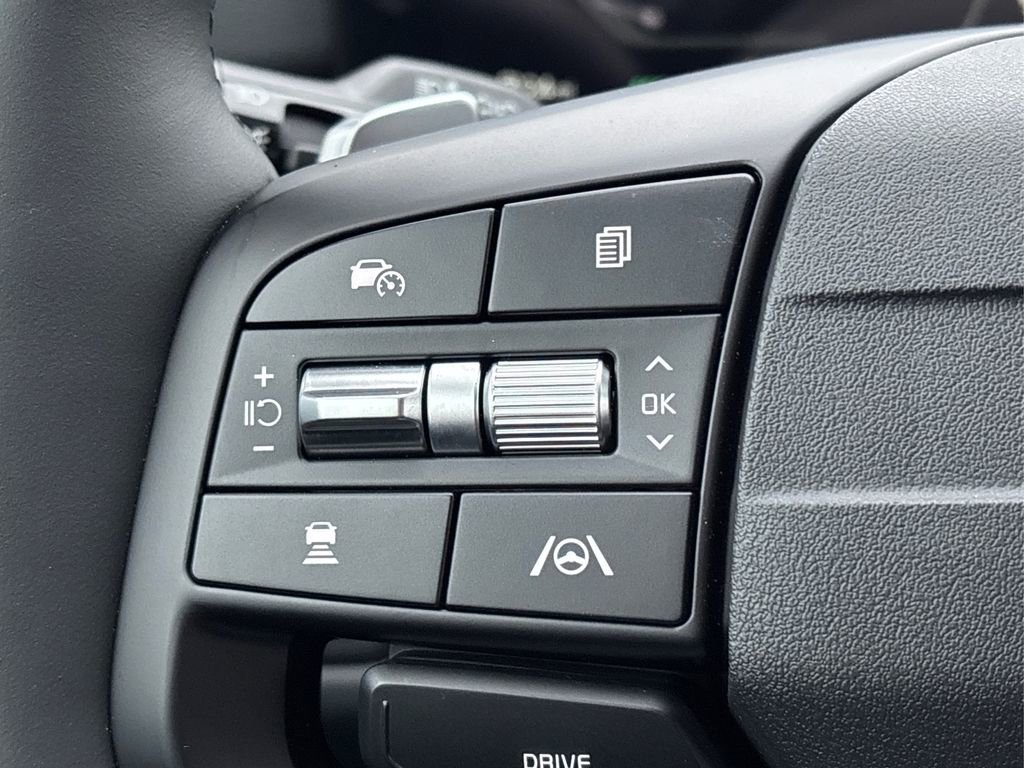 New 2026 Kia Sportage X-Line Prestige image 29