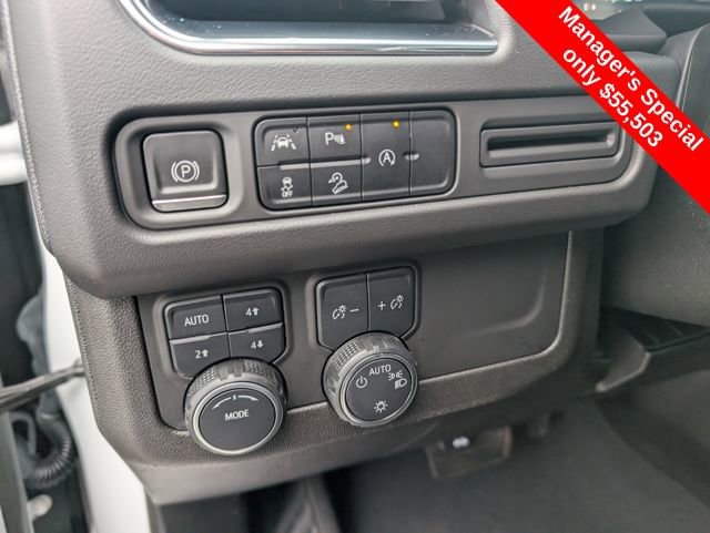 Used 2023 Chevrolet Tahoe Z71 image 16