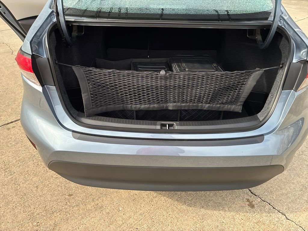 New 2026 Toyota Corolla LE image 32