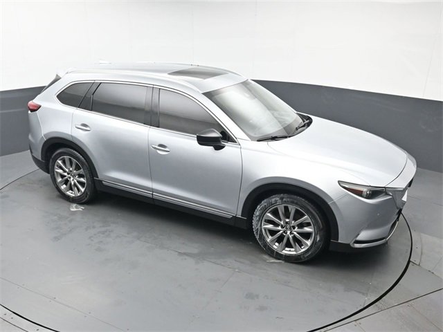 Used 2018 MAZDA CX-9 Grand Touring image 46