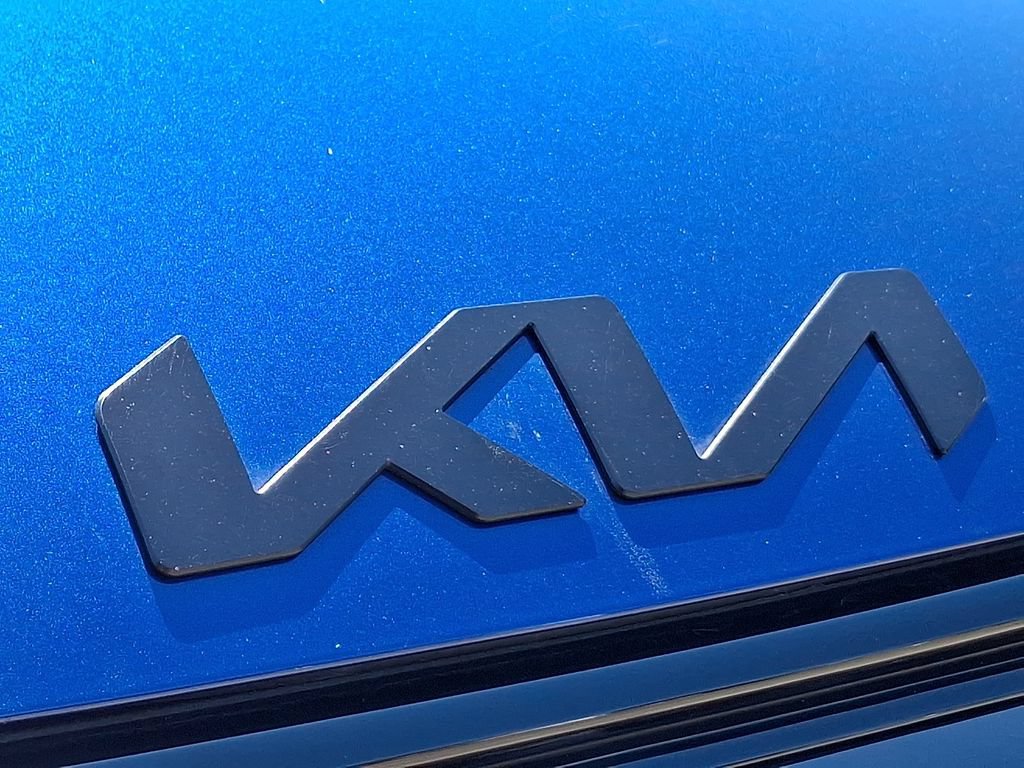 Used 2025 Kia Sportage X-Line w/ Premium Package AWD/4WD image 34