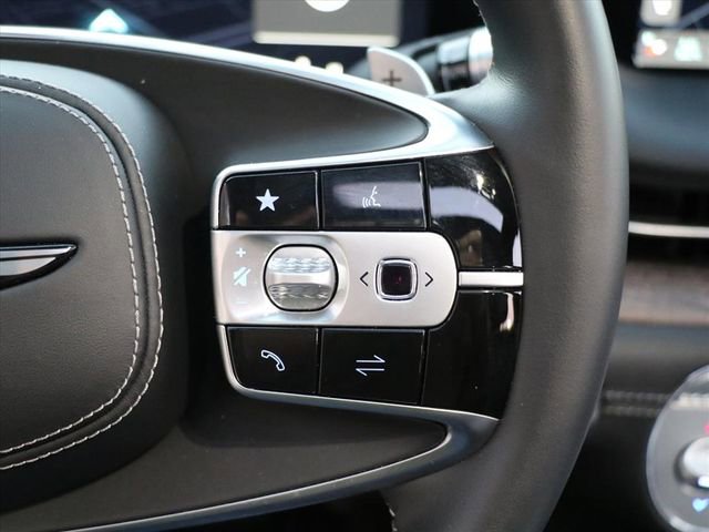 Used 2023 Genesis G90 3.5T image 27