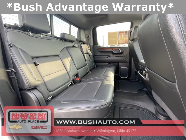 Used 2023 GMC Sierra 1500 Denali w/ Technology Package image 28