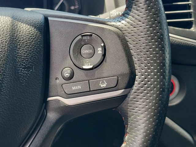 Used 2024 Honda Passport TrailSport image 35