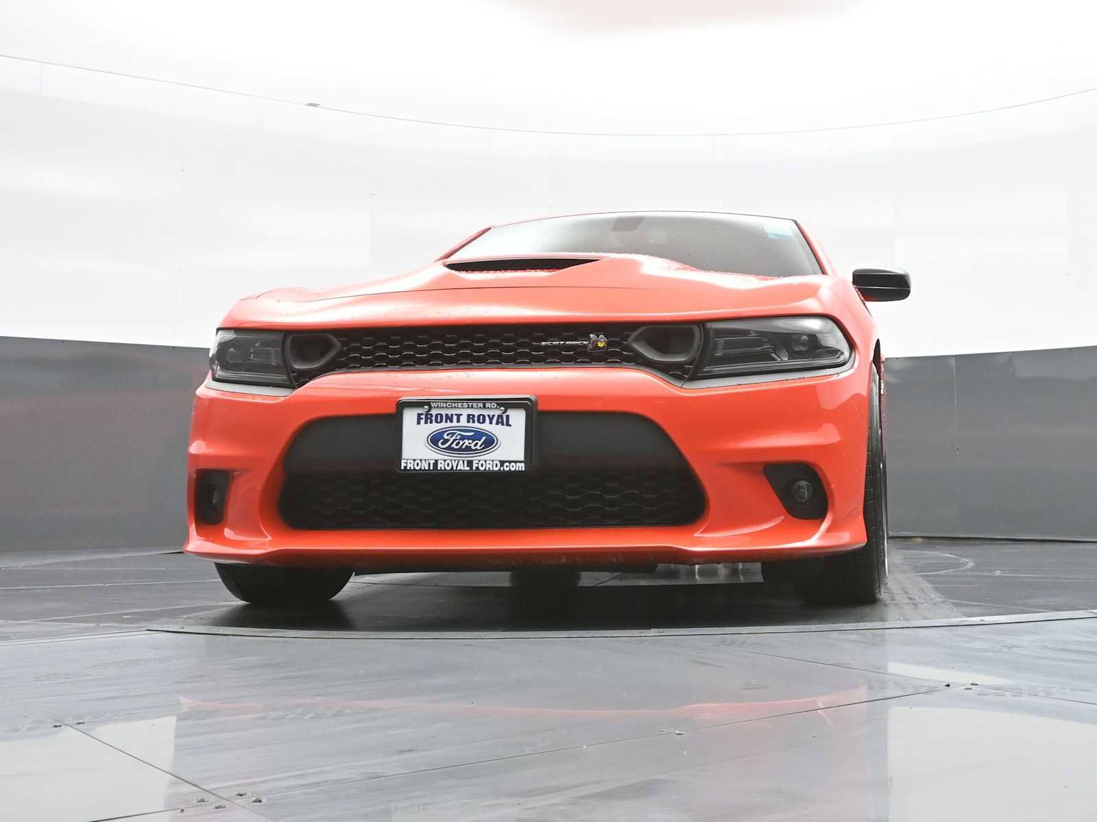 Used 2023 Dodge Charger Scat Pack image 36