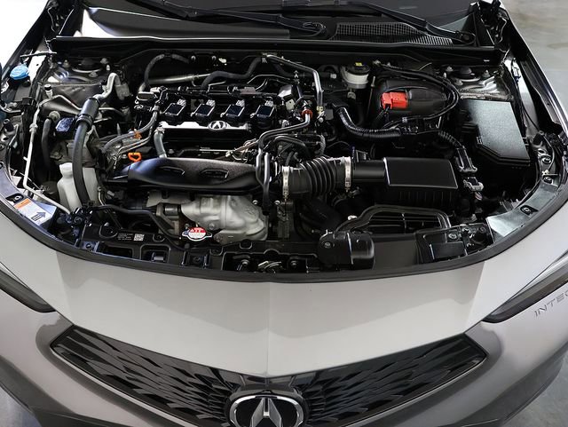 Certified 2024 Acura Integra FWD image 34