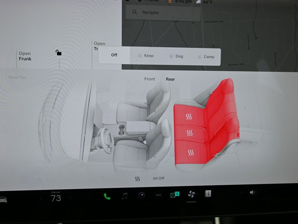 Used 2018 Tesla Model 3 Long Range image 33