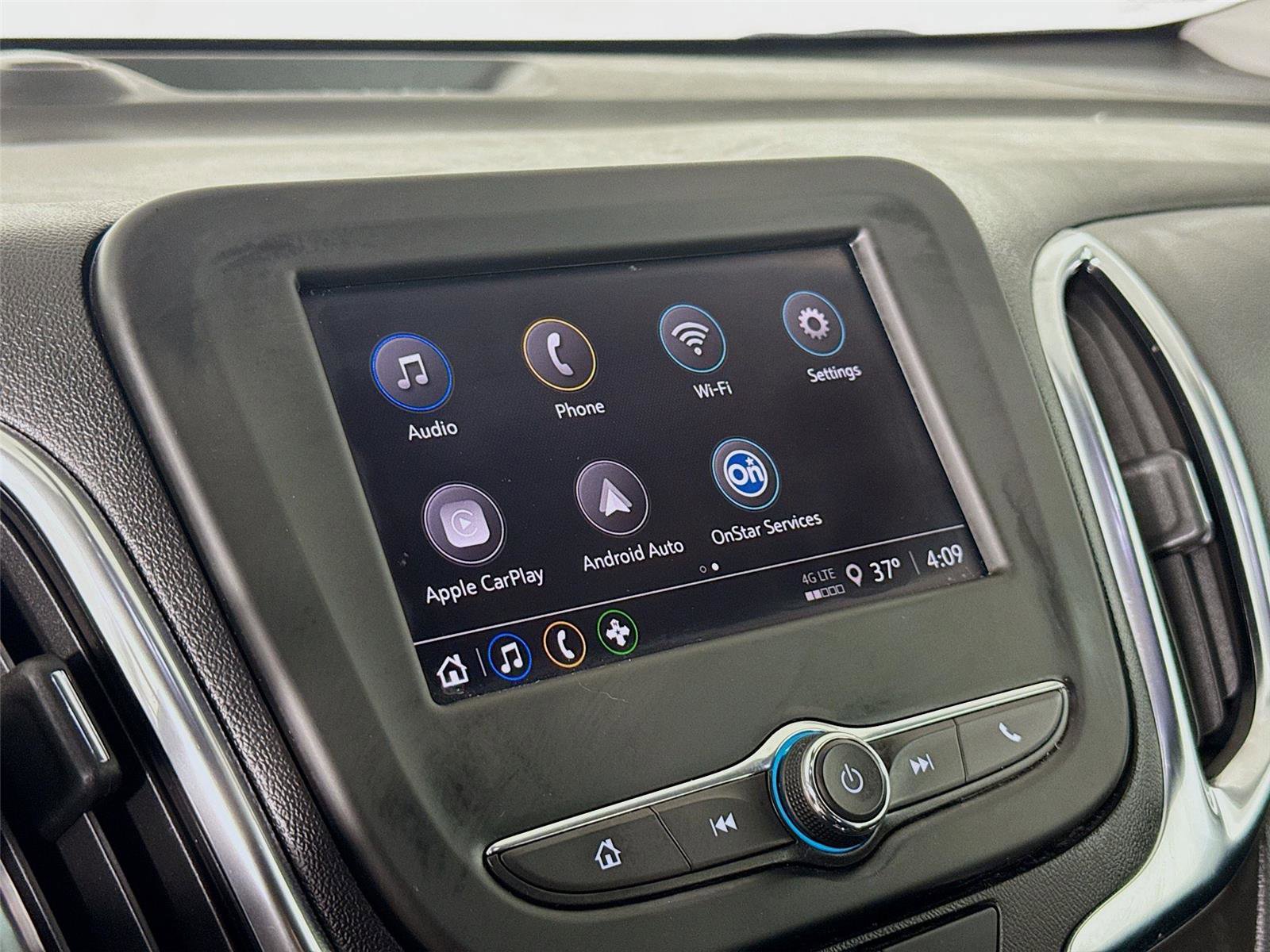 Used 2022 Chevrolet Equinox LT image 15