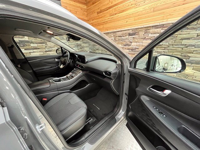 Certified 2023 Hyundai Santa Fe SEL AWD/4WD image 42