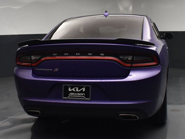 Used 2023 Dodge Charger SXT image 7