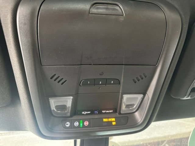 Used 2019 Cadillac XT5 FWD image 14