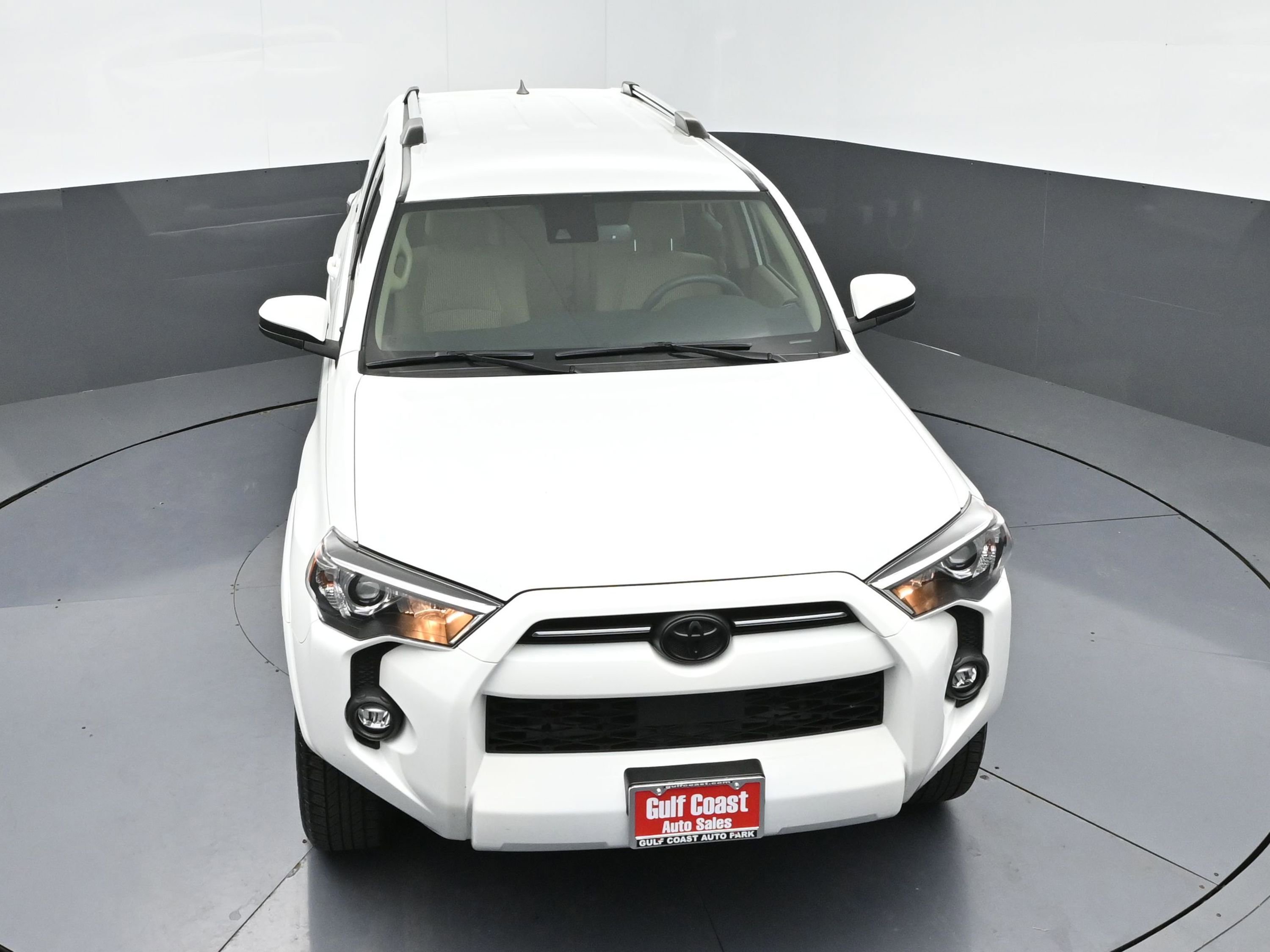 Certified 2023 Toyota 4Runner SR5 image 36
