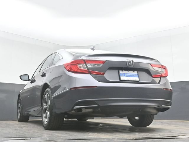 Used 2018 Honda Accord EX-L image 45