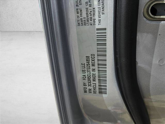 New 2026 RAM 2500 Tradesman image 17