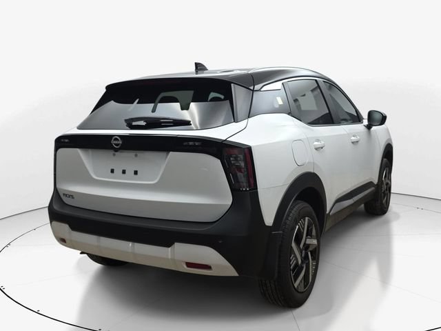 Used 2026 Nissan Kicks SV FWD image 6