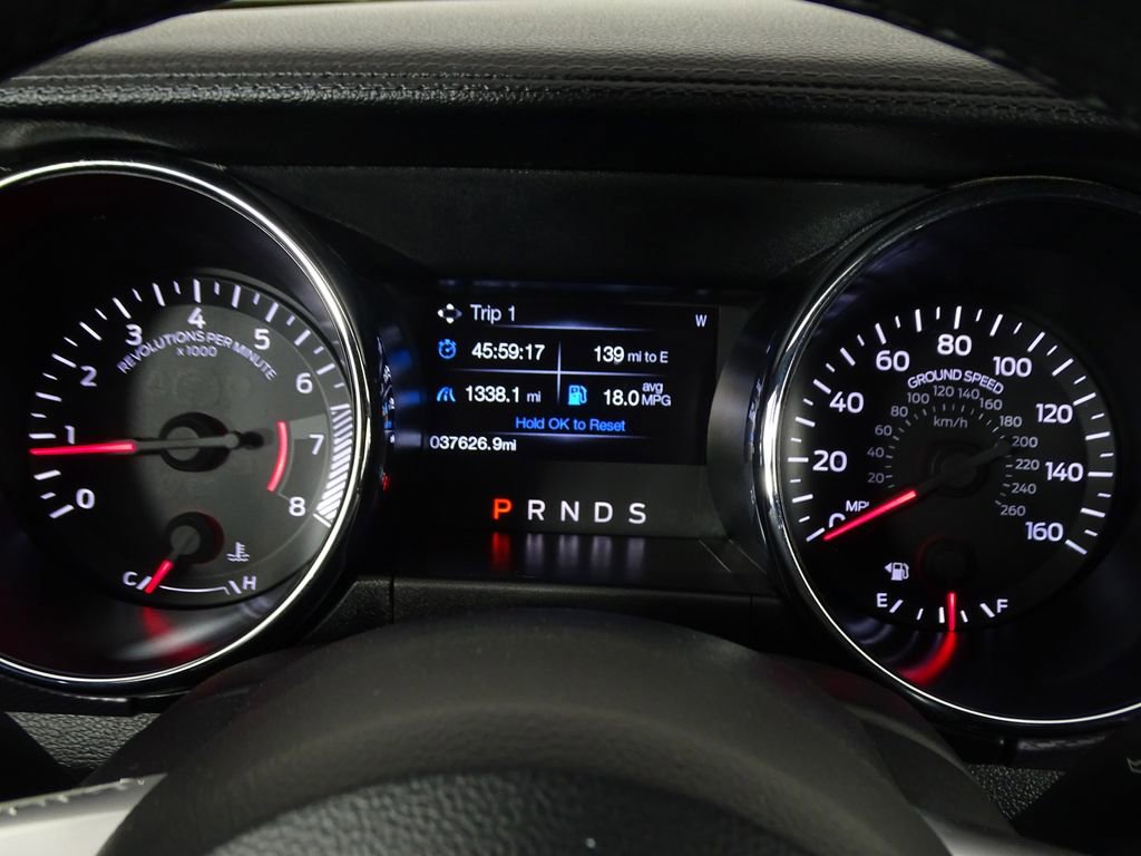 Used 2017 Ford Mustang GT image 22