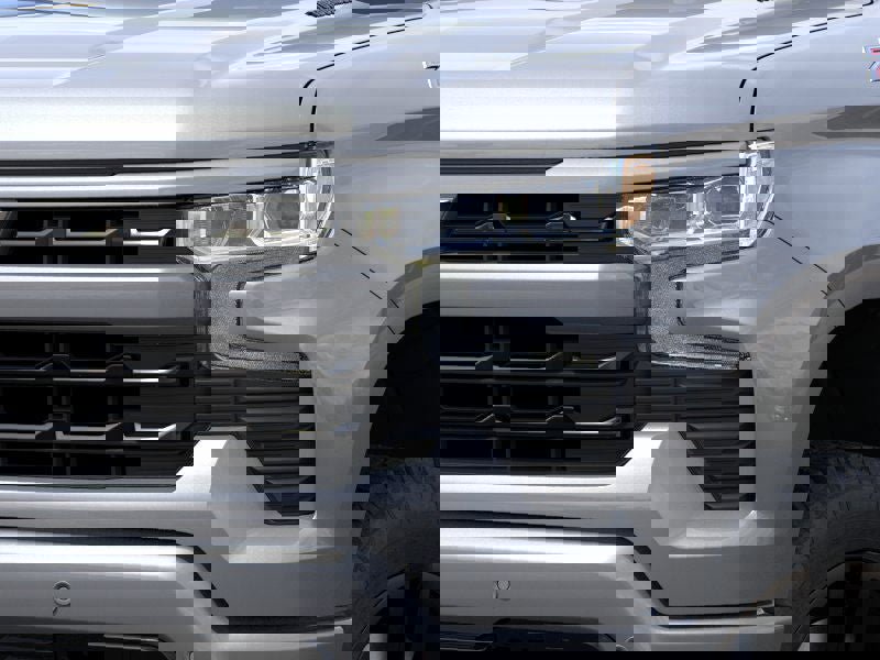 New 2026 Chevrolet Silverado 1500 RST image 10